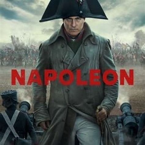Descargar película Napoleón (2023) [MEGA] TORRENT en español.